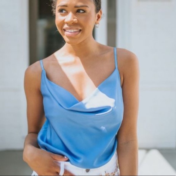 Lizard Thicket NWT tank - Picture 3 of 4